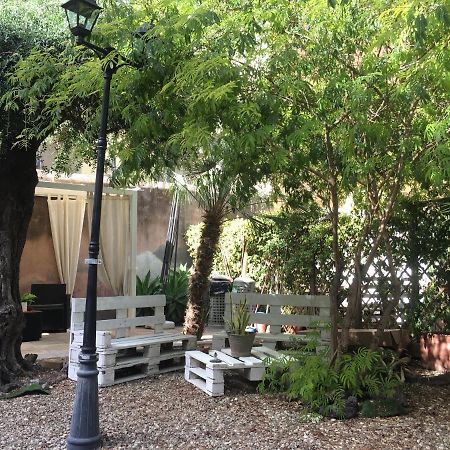 B&B Liberty 900 Catania Exterior photo