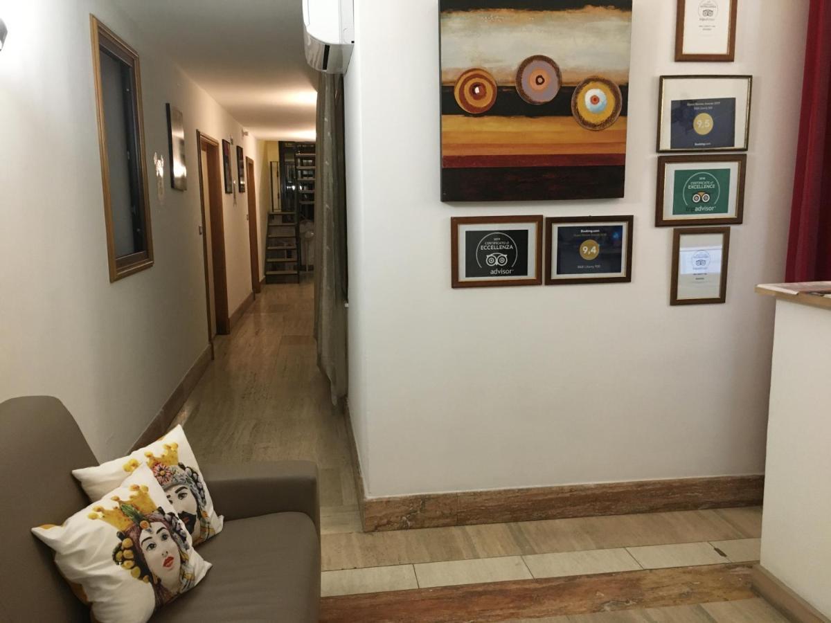 B&B Liberty 900 Catania Exterior photo