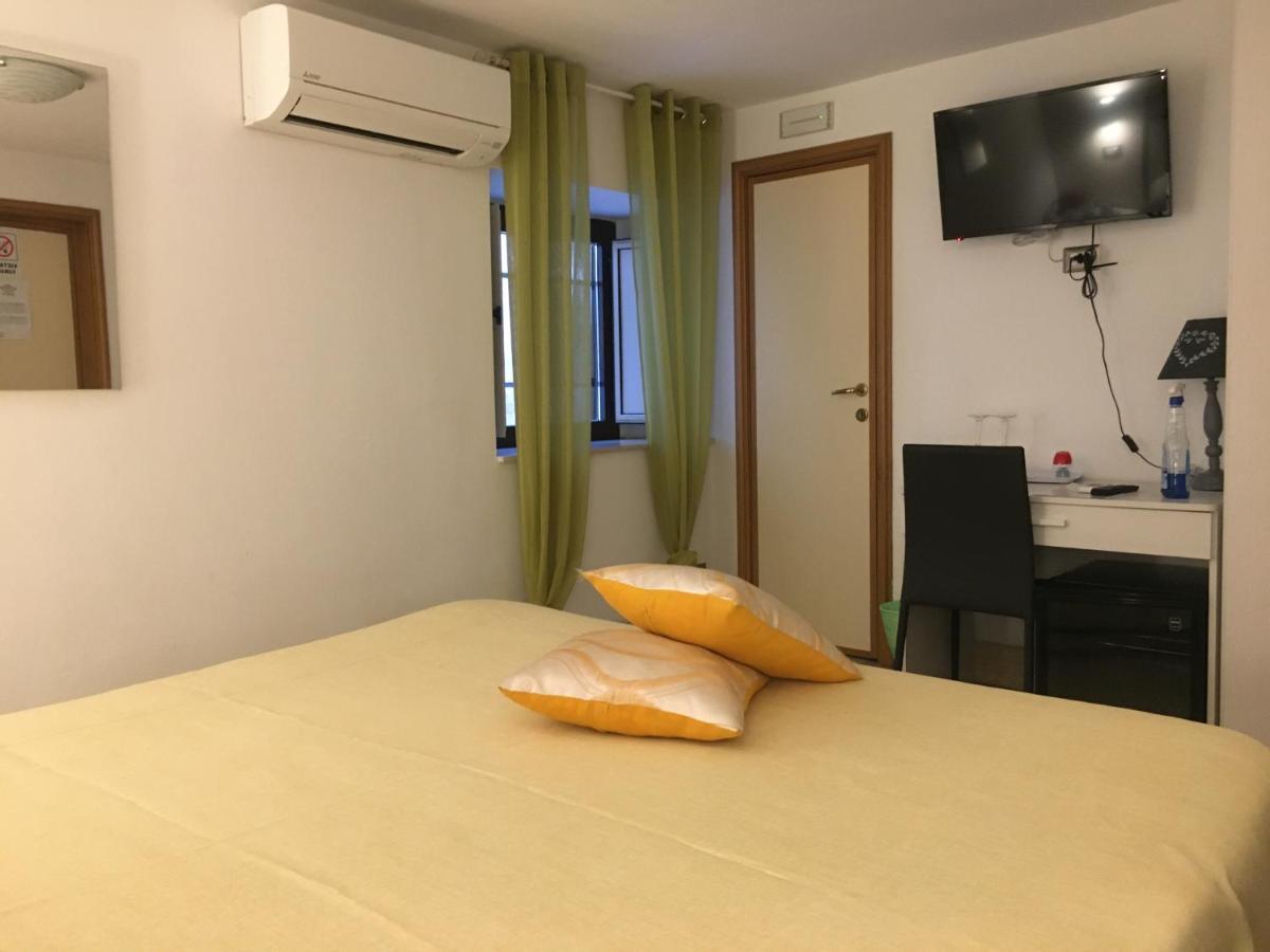 B&B Liberty 900 Catania Exterior photo