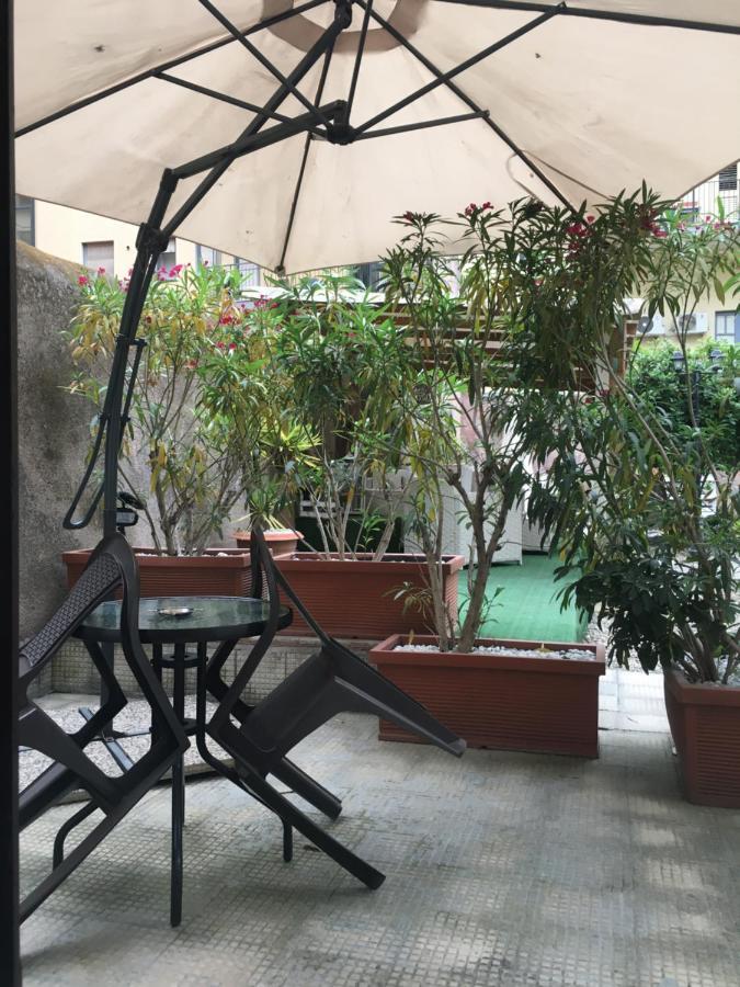 B&B Liberty 900 Catania Exterior photo