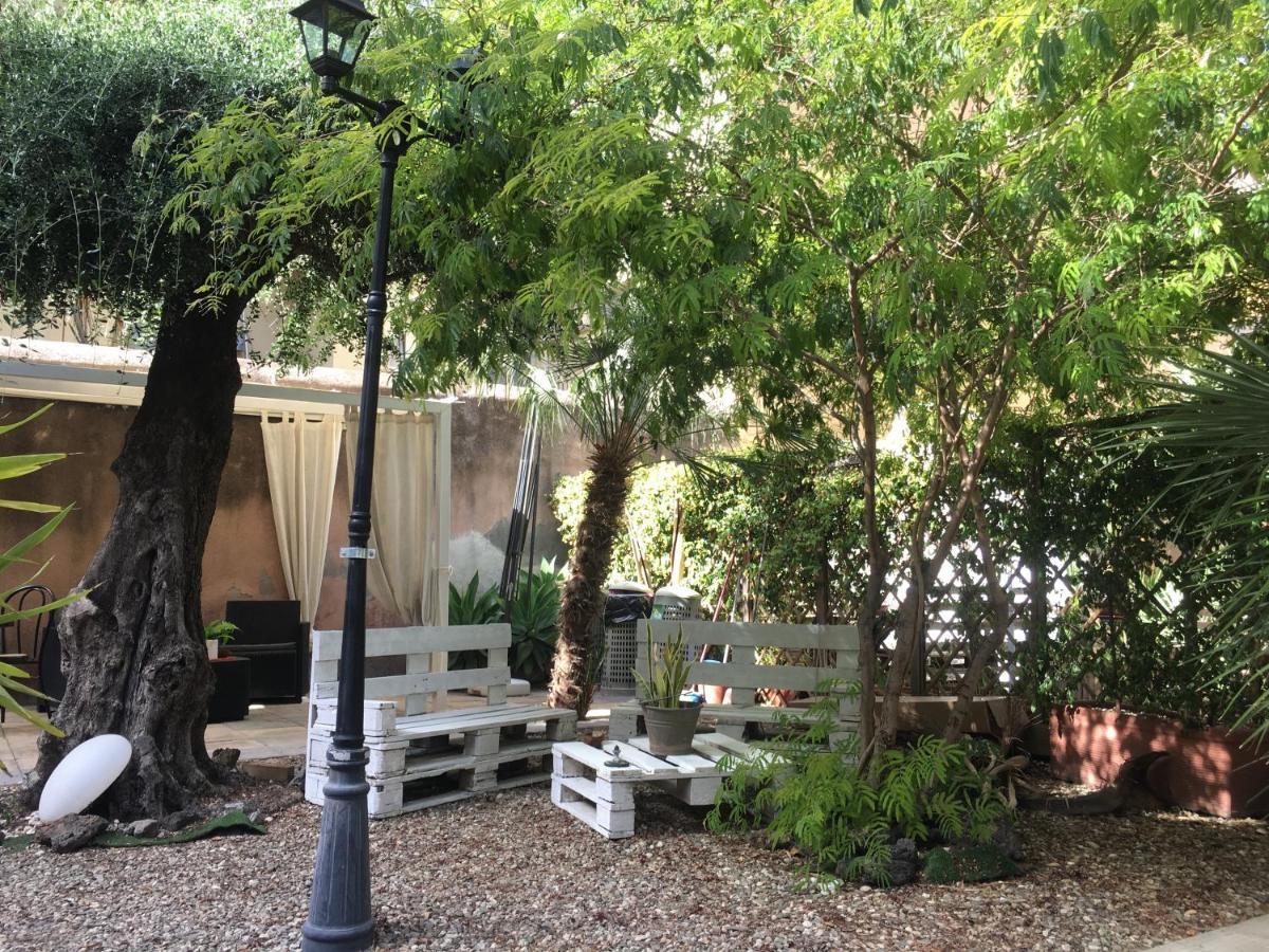 B&B Liberty 900 Catania Exterior photo