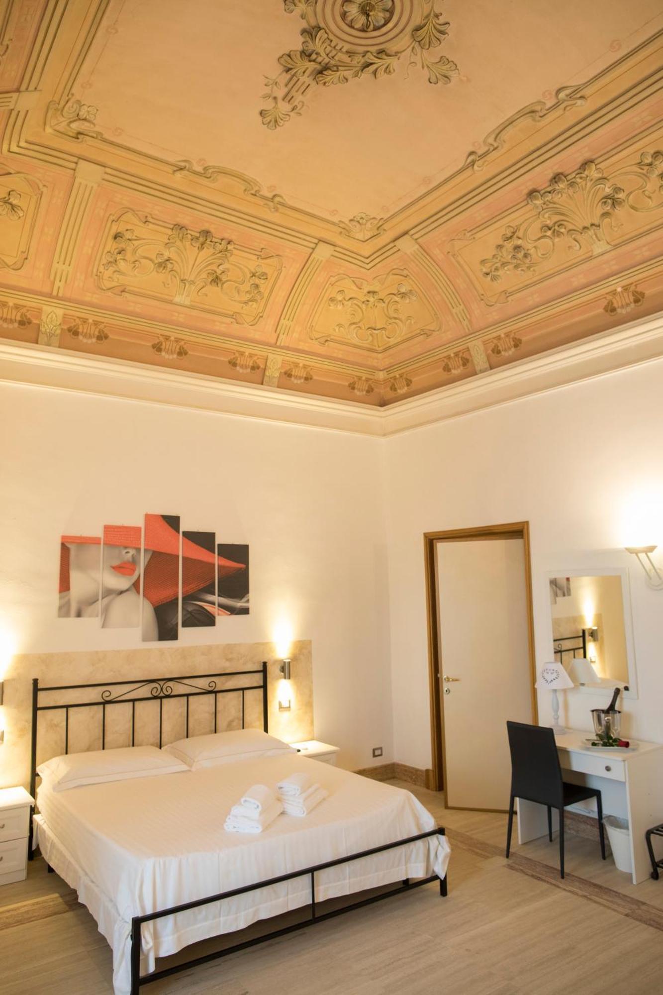 B&B Liberty 900 Catania Exterior photo