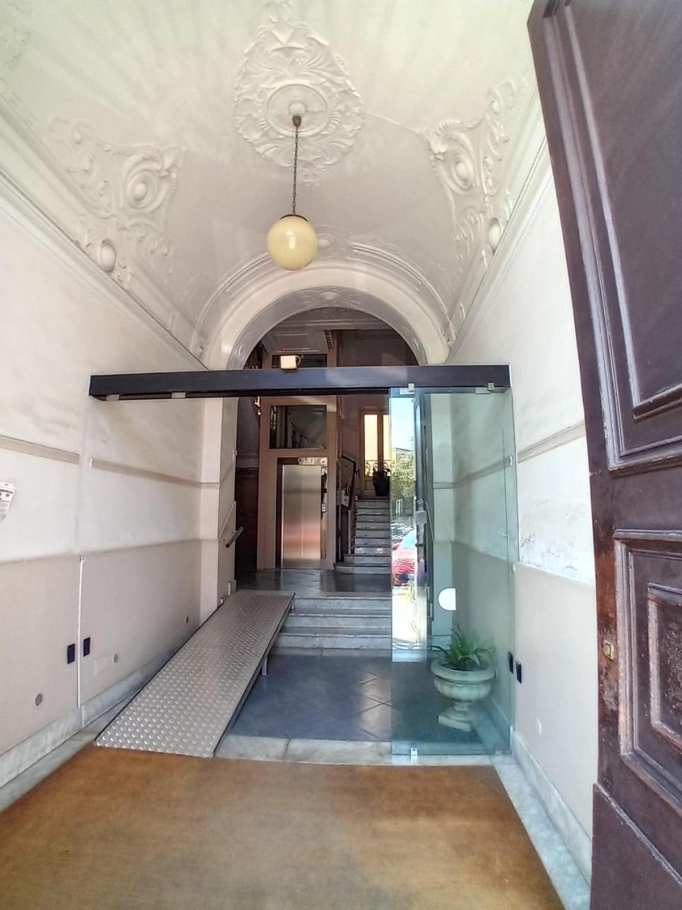 B&B Liberty 900 Catania Exterior photo
