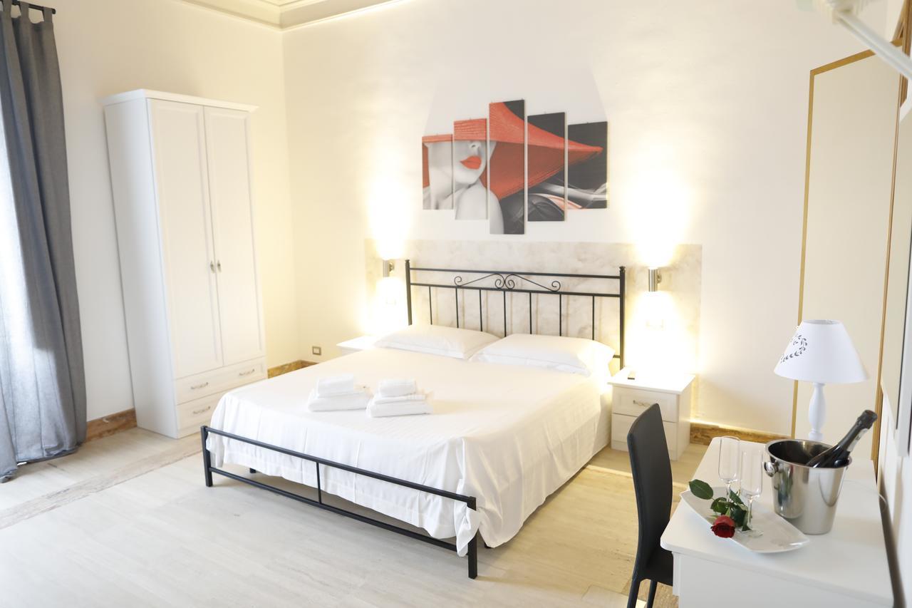 B&B Liberty 900 Catania Exterior photo