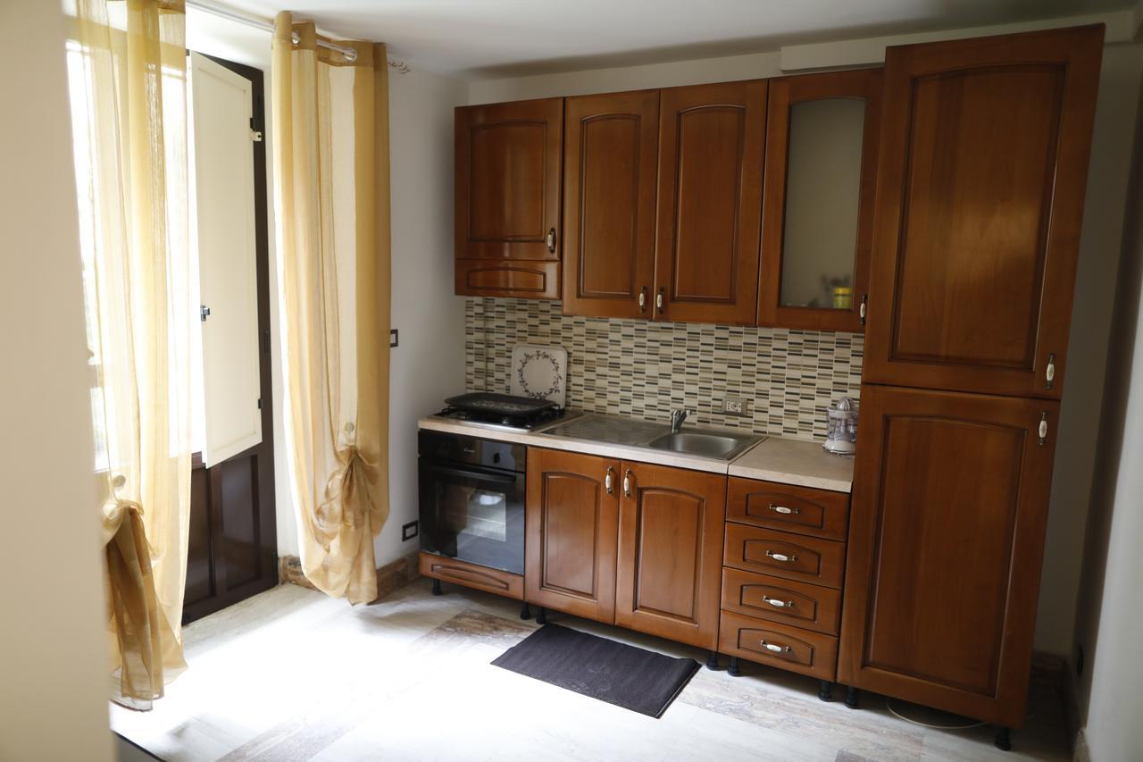 B&B Liberty 900 Catania Exterior photo