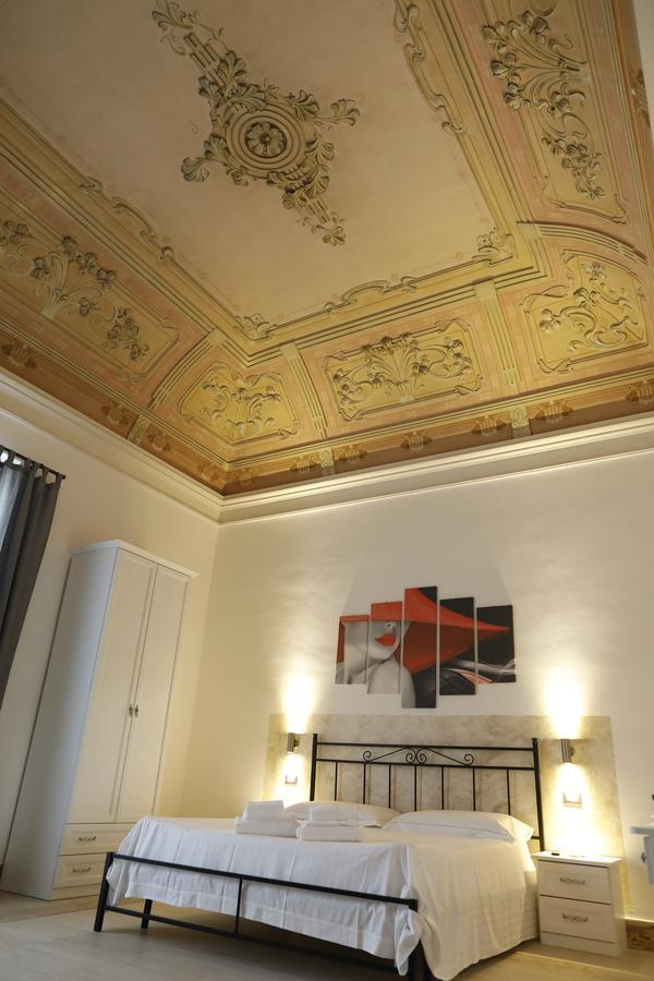 B&B Liberty 900 Catania Exterior photo
