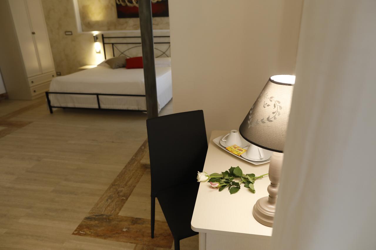 B&B Liberty 900 Catania Exterior photo