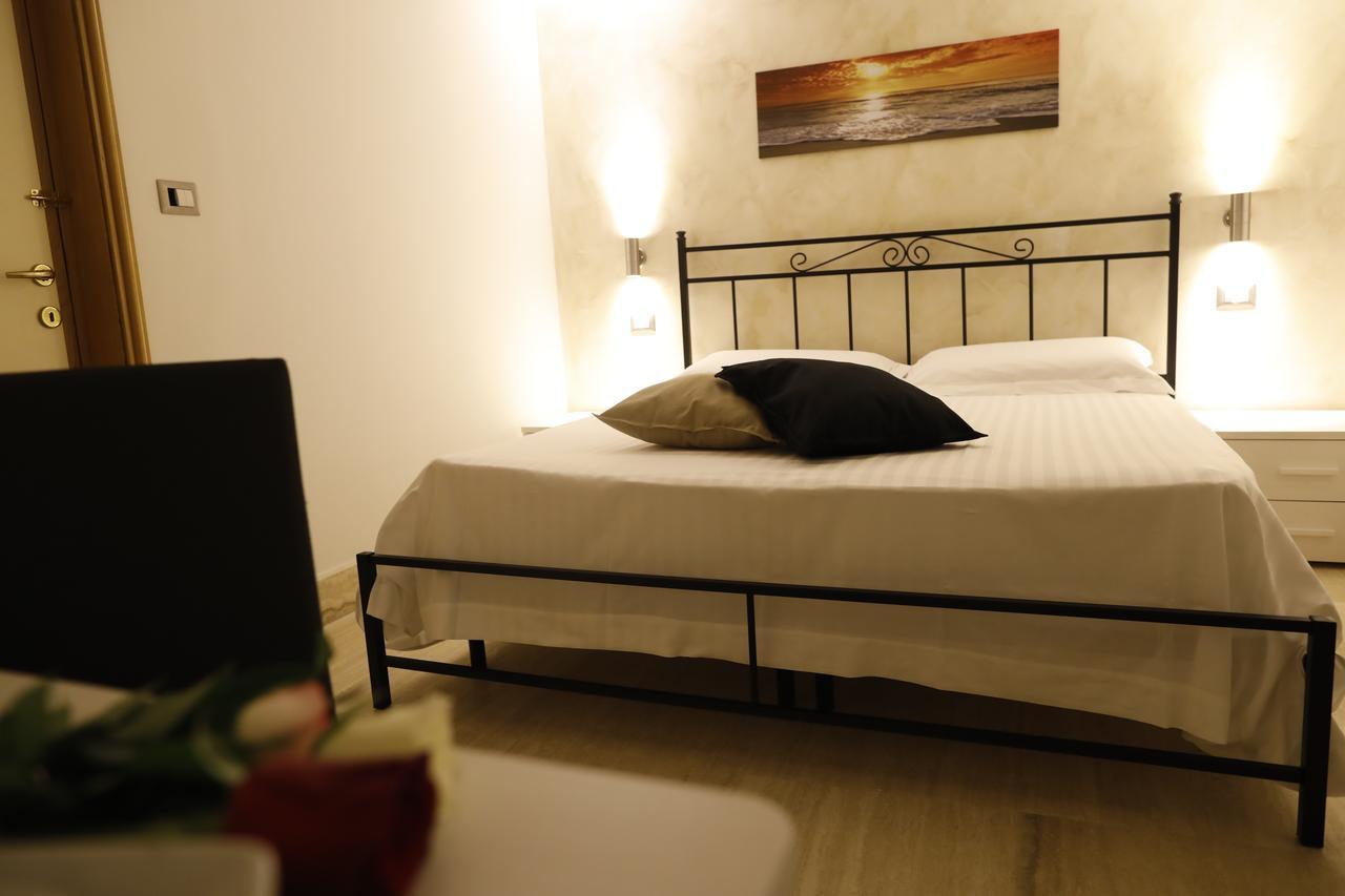 B&B Liberty 900 Catania Exterior photo