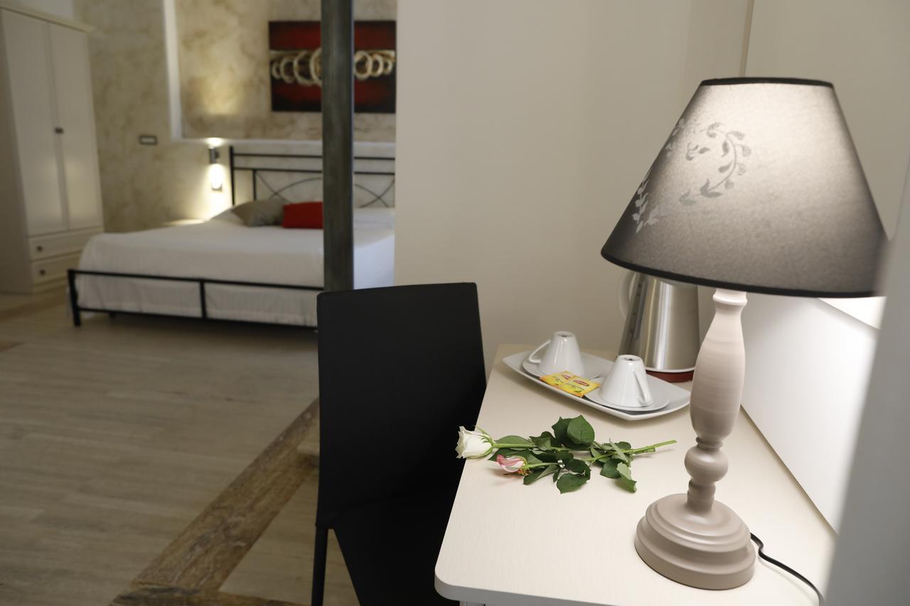 B&B Liberty 900 Catania Exterior photo
