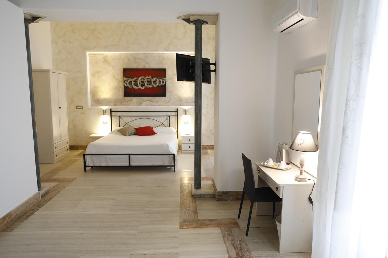 B&B Liberty 900 Catania Exterior photo