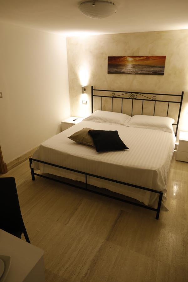 B&B Liberty 900 Catania Exterior photo