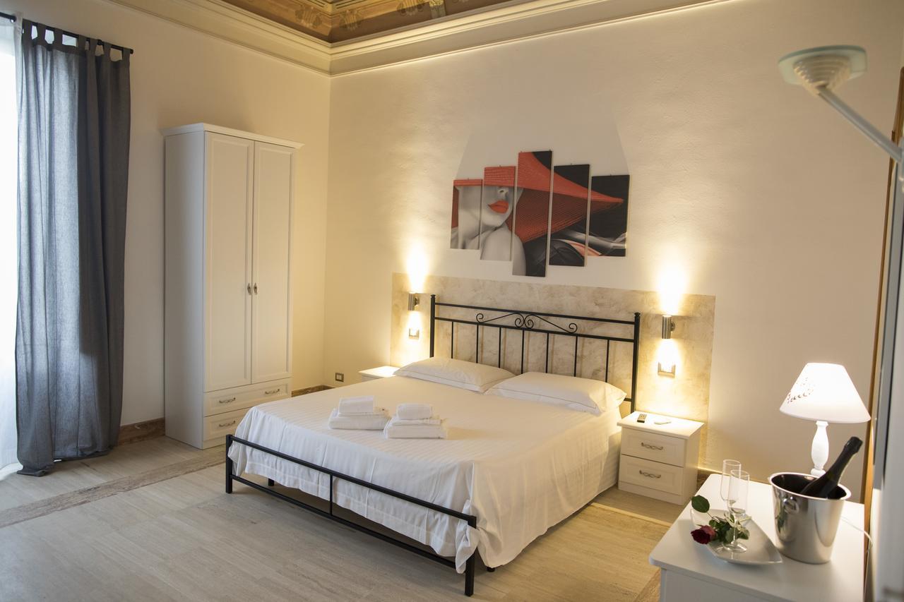 B&B Liberty 900 Catania Exterior photo