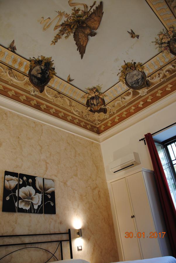 B&B Liberty 900 Catania Exterior photo