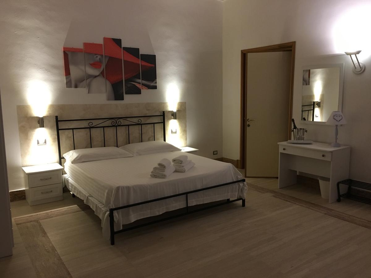 B&B Liberty 900 Catania Exterior photo