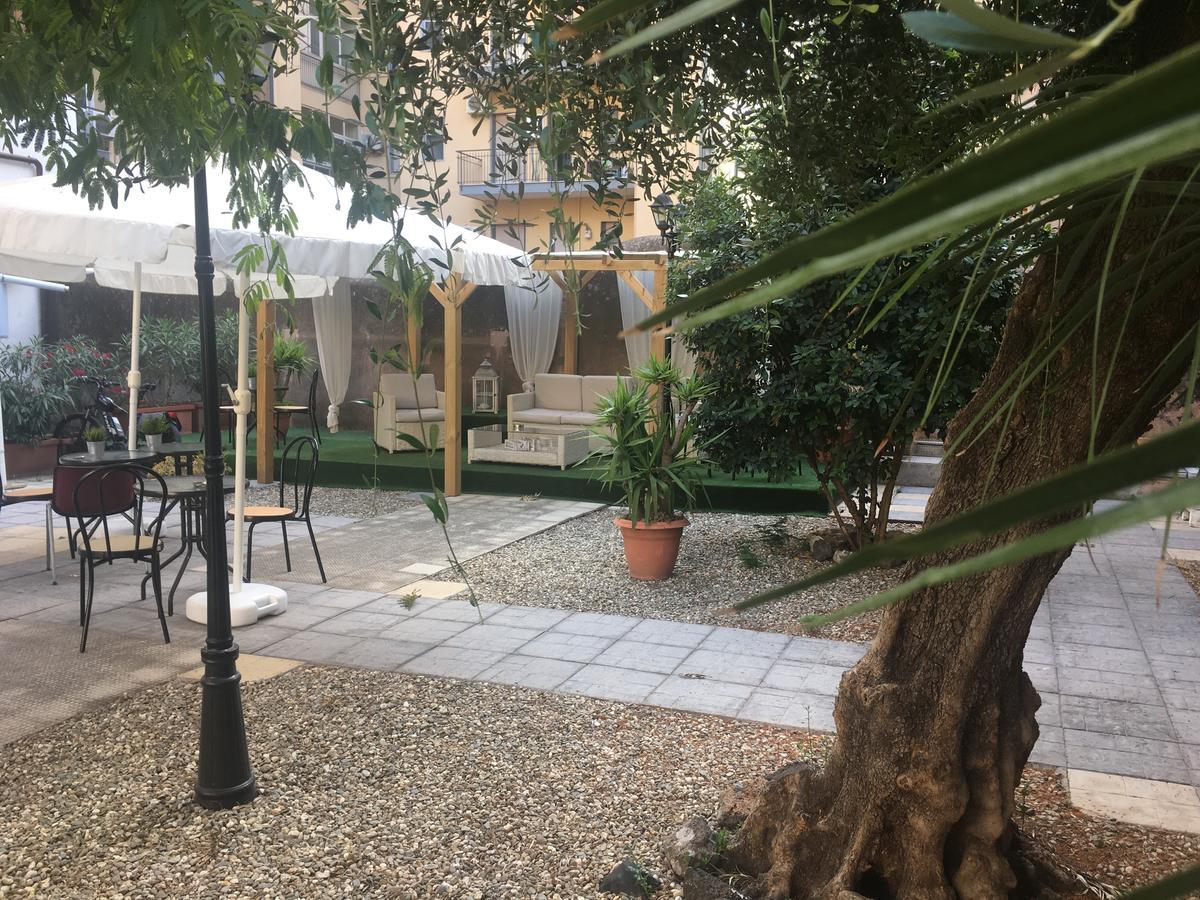 B&B Liberty 900 Catania Exterior photo