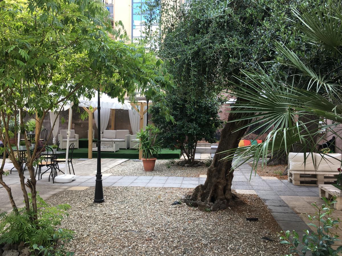 B&B Liberty 900 Catania Exterior photo