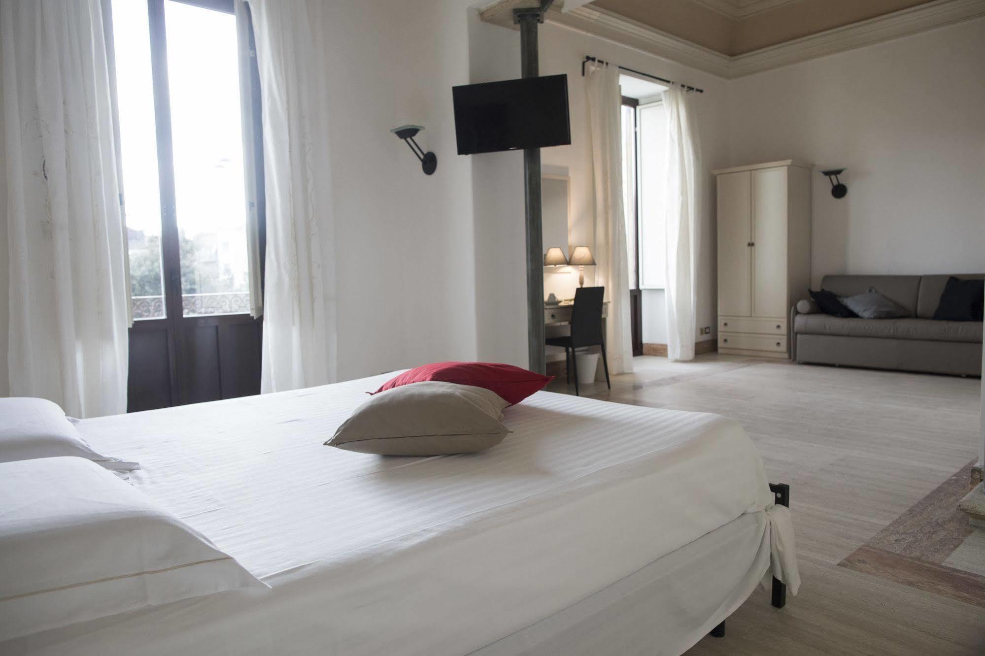 B&B Liberty 900 Catania Exterior photo