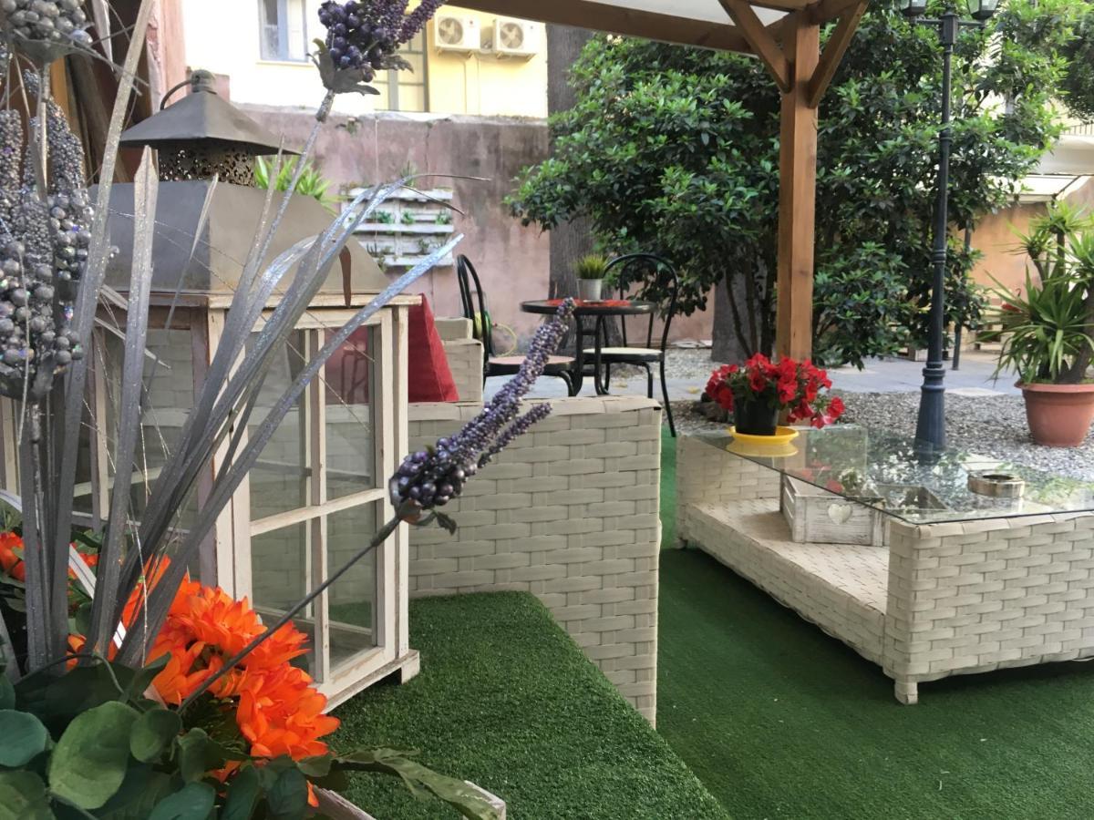 B&B Liberty 900 Catania Exterior photo