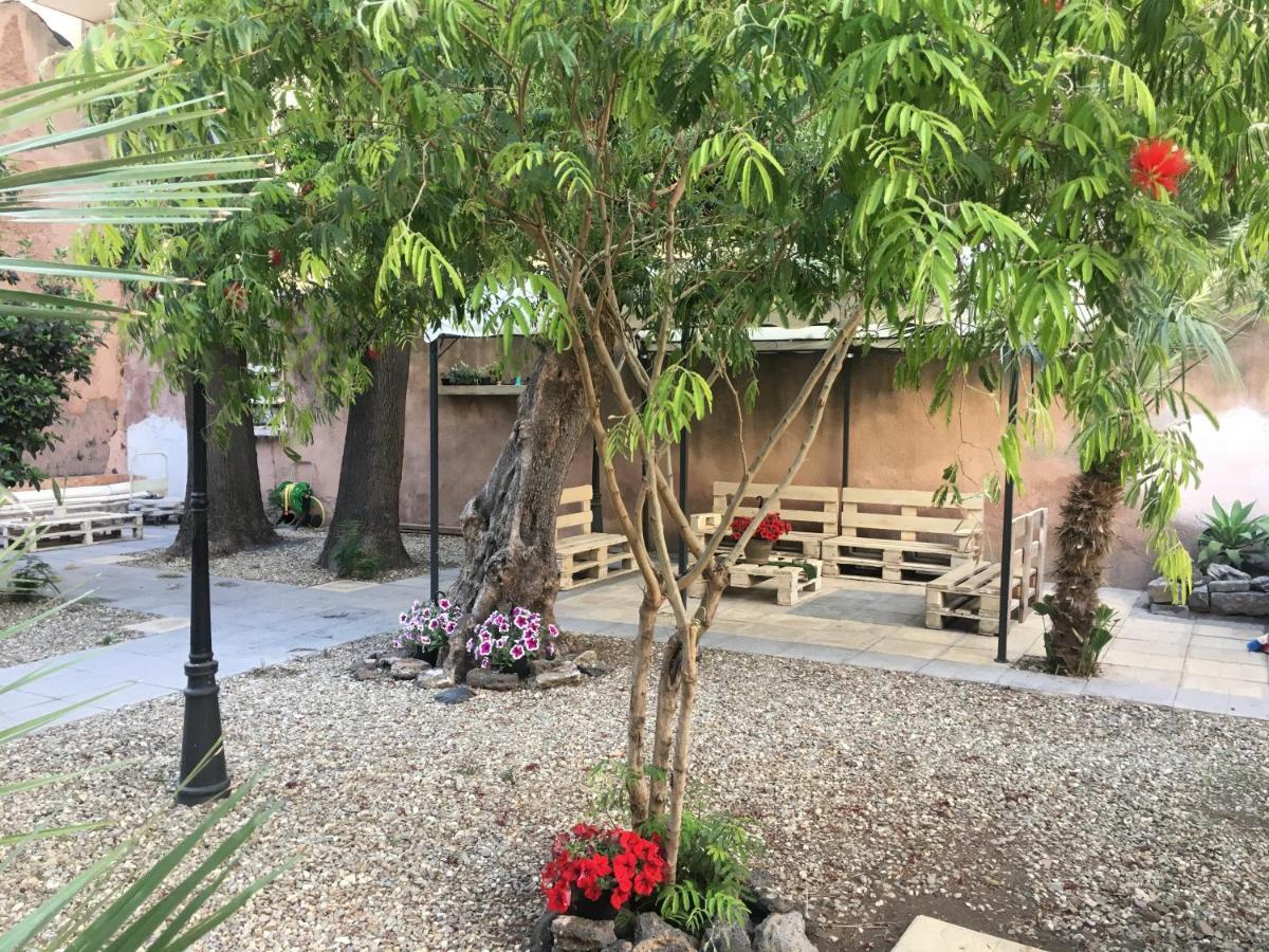 B&B Liberty 900 Catania Exterior photo