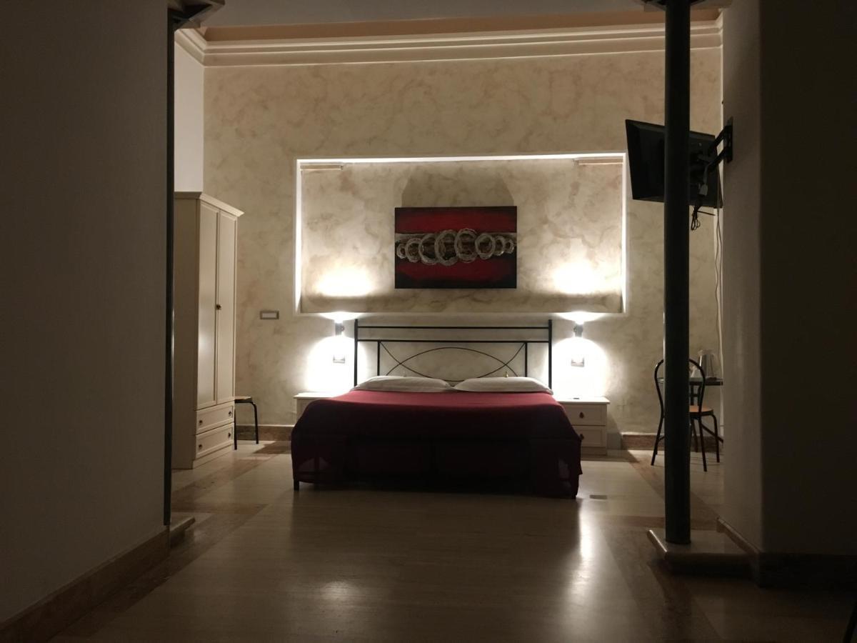 B&B Liberty 900 Catania Exterior photo