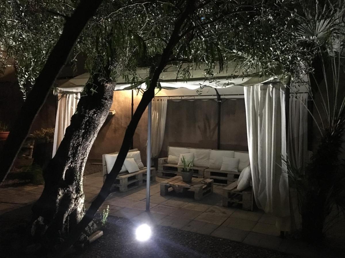 B&B Liberty 900 Catania Exterior photo