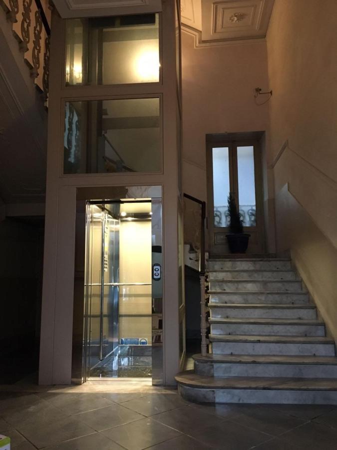 B&B Liberty 900 Catania Exterior photo